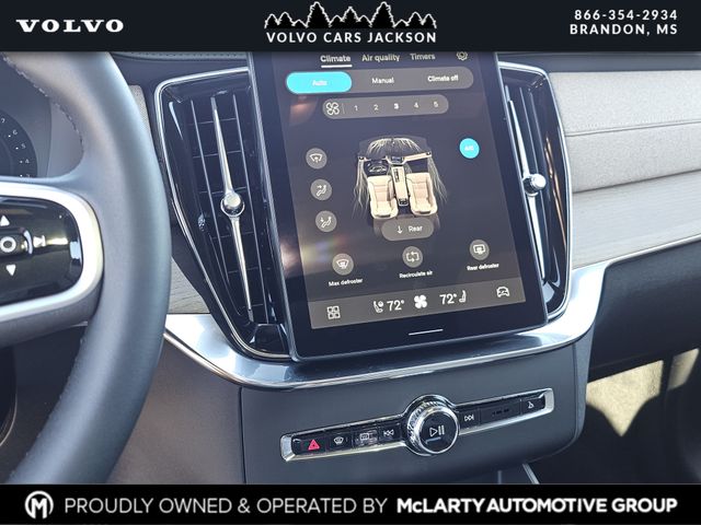 2026 Volvo XC90 Plus - Photo 10