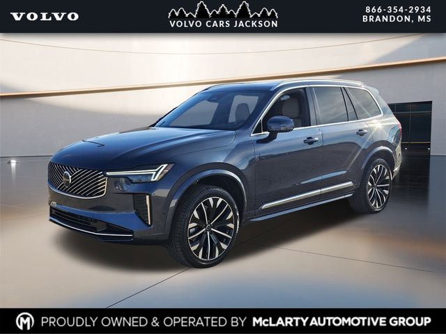 2026 Volvo XC90 Plus - Photo 4