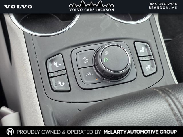2024 GMC Terrain SLE - Photo 21