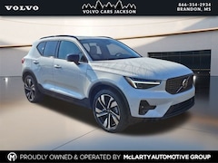 2026 Volvo XC40 B5 Ultra AWD SUV