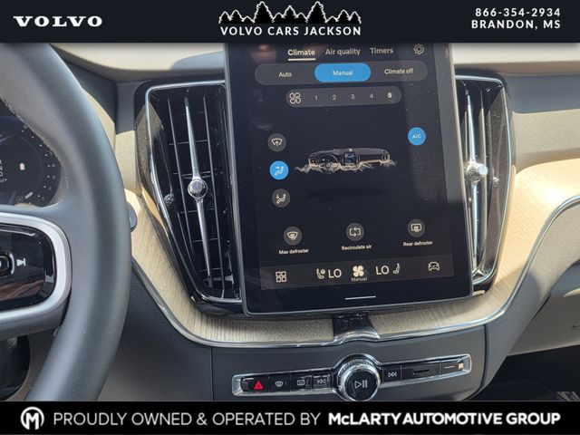 2026 Volvo XC60 Plus - Photo 7