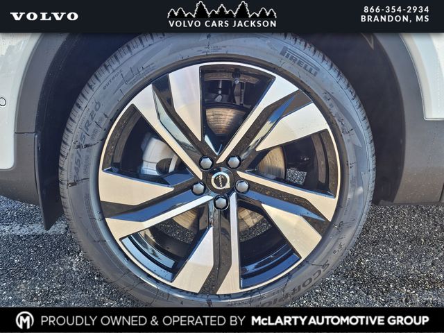2026 Volvo XC40 Ultra - Photo 28