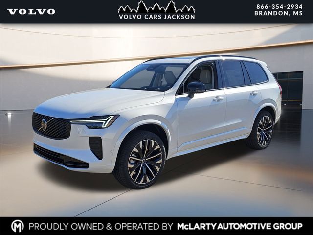 2026 Volvo XC90 Ultra - Photo 7