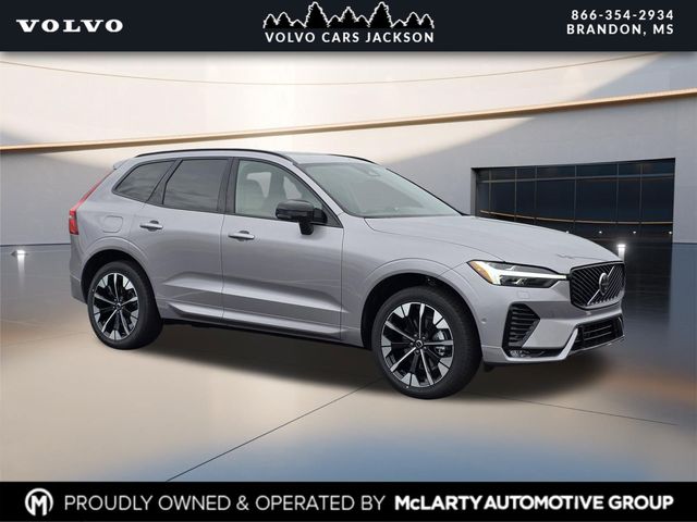 2026 Volvo XC60 B5 Plus Dark AWD's photo