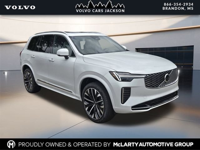 2025 Volvo XC90 plug-in hybrid T8 (2025.5) Core 7-Seater AWD SUV