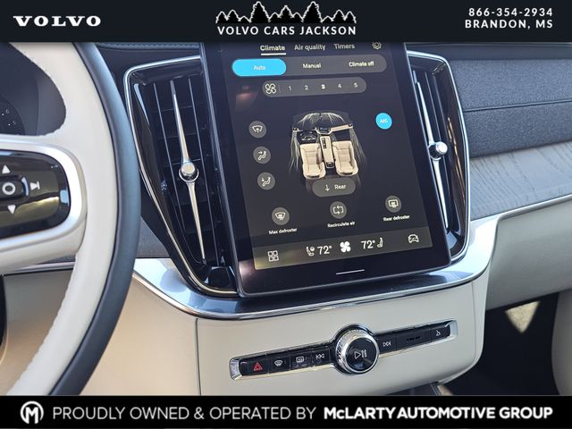 2026 Volvo XC90 Ultra - Photo 10