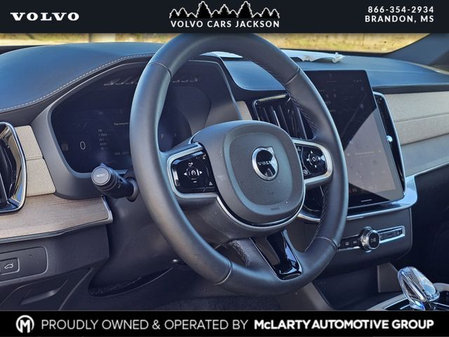 2026 Volvo XC90 Plus - Photo 22