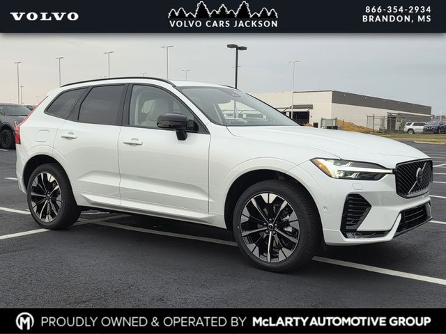 2026 Volvo XC60 B5 Ultra Dark AWD's photo