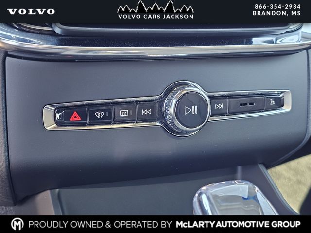 2026 Volvo XC90 Core - Photo 22