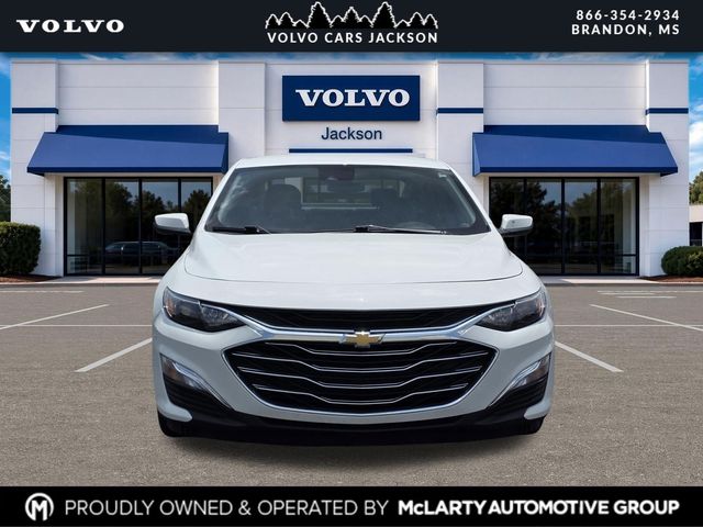 Used 2022 Chevrolet Malibu 1FL with VIN 1G1ZC5ST5NF171956 for sale in Brandon, MS