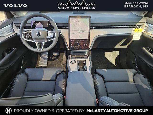 2025 Volvo EX90 Ultra - Photo 8