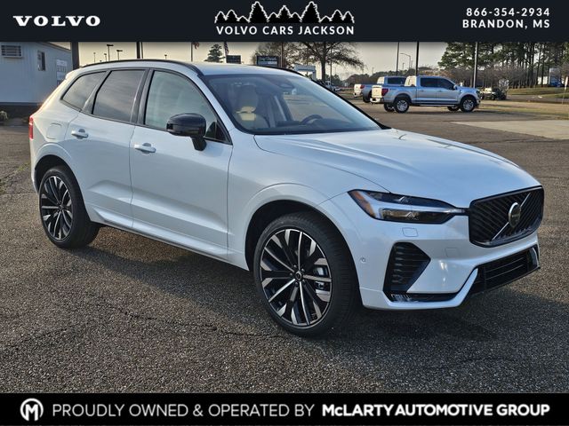 2026 Volvo XC60 Ultra's photo