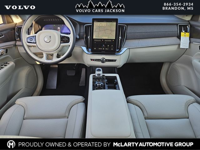 2026 Volvo XC90 Ultra - Photo 8