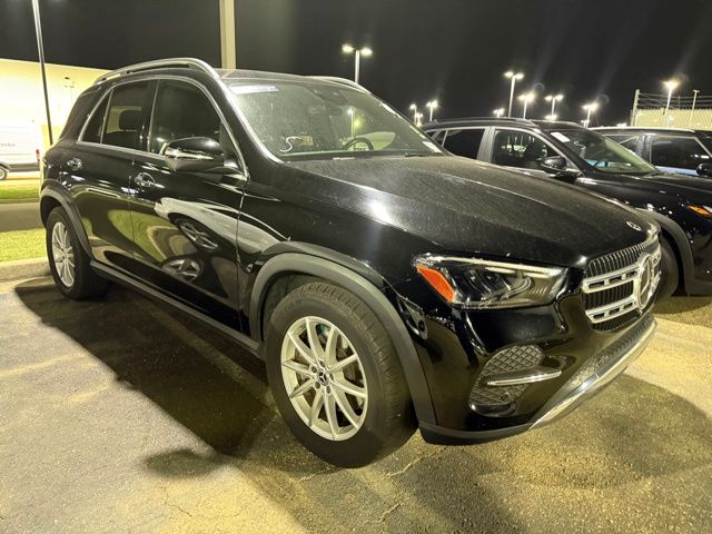 2024 Mercedes-Benz GLE GLE 350 4MATIC's photo