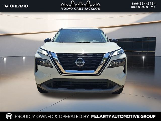 Used 2023 Nissan Rogue S with VIN 5N1BT3AB1PC778264 for sale in Brandon, MS