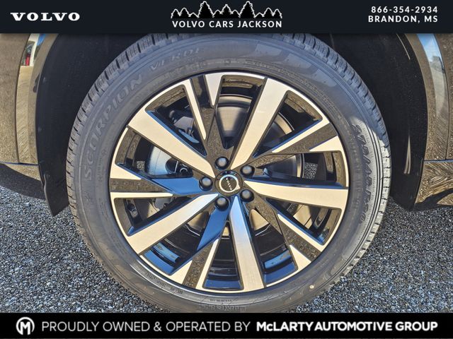 2026 Volvo XC90 Core - Photo 26