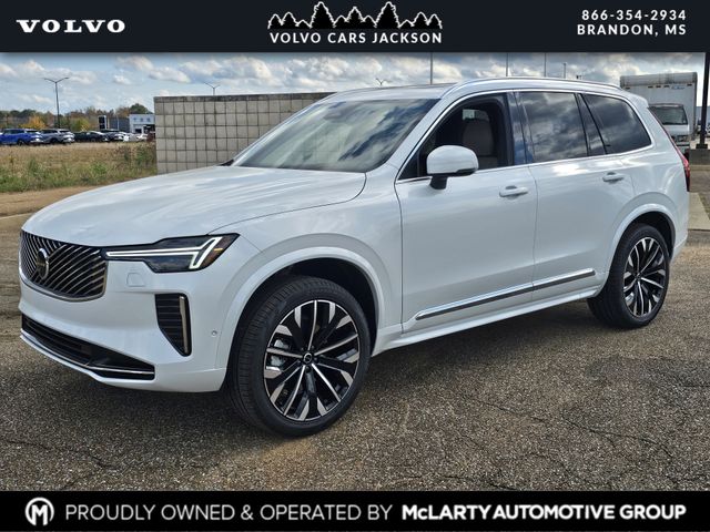 2026 Volvo XC90 Ultra - Photo 7