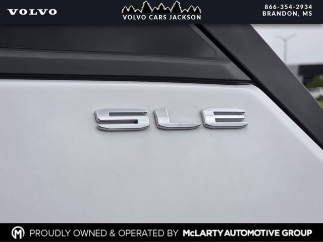 2024 GMC Terrain SLE - Photo 30