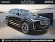 Volvo XC90 plug-in hybrid