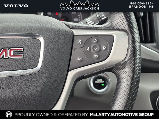 2024 GMC Terrain SLE - Photo 24
