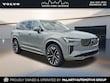Volvo XC90 plug-in hybrid