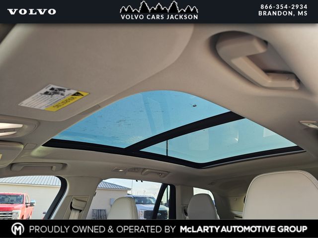 2026 Volvo XC90 Ultra - Photo 21