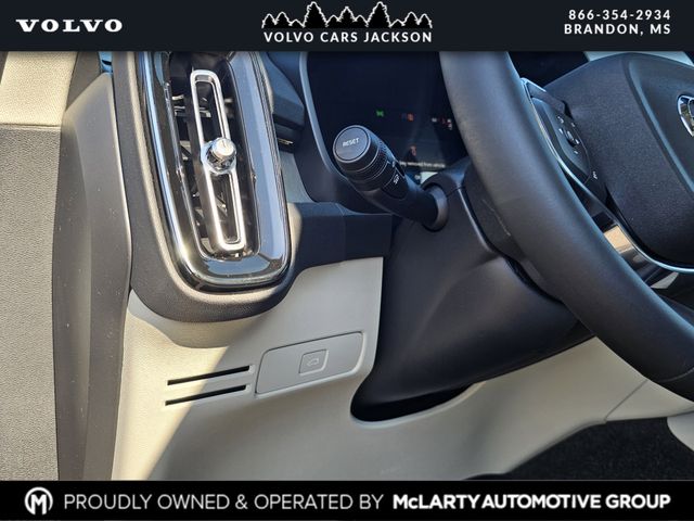 2026 Volvo XC40 Ultra - Photo 19