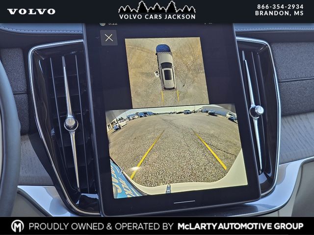 2026 Volvo XC90 Ultra - Photo 11