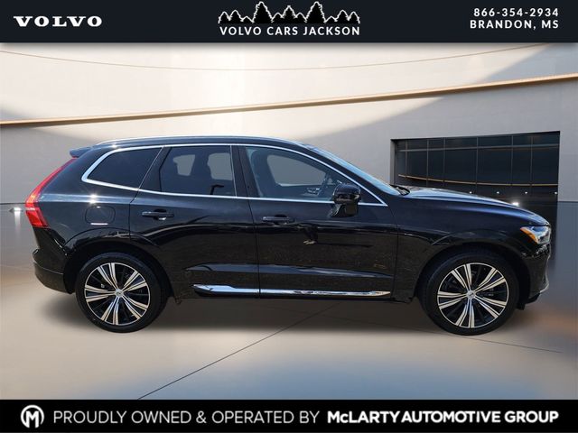 2023 Volvo XC60 B5 Ultimate Polestar photo 3