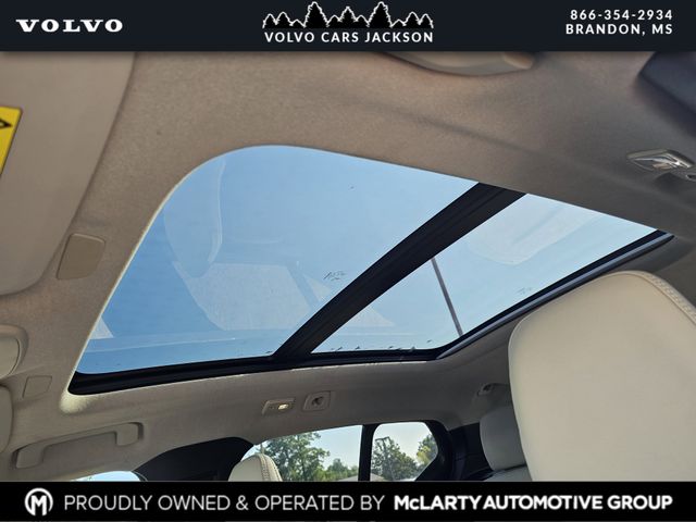 2026 Volvo XC40 Ultra - Photo 20