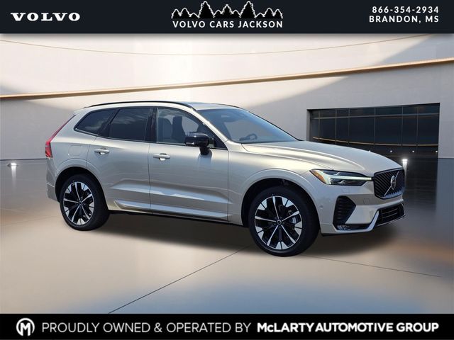 2026 Volvo XC60 B5 Plus Dark AWD's photo
