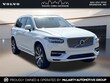 Volvo XC90 plug-in hybrid