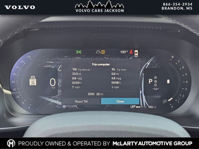 2026 Volvo XC40 Plus - Photo 12