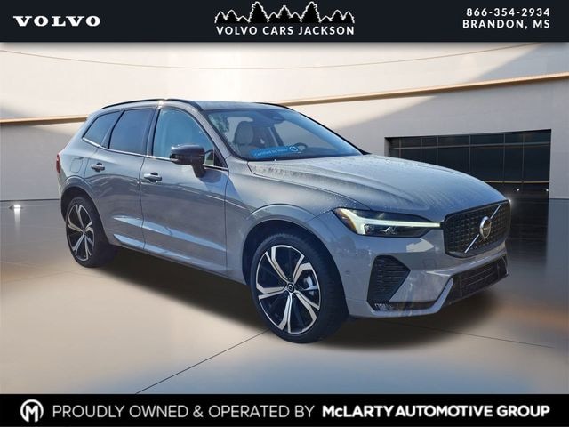 2025 Volvo XC60 B5 Ultra SUV