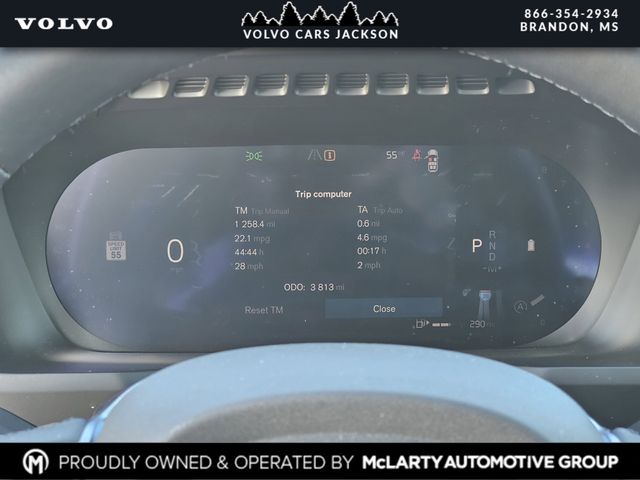 2026 Volvo XC90 Plus - Photo 9