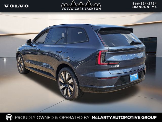 2025 Volvo EX90 Ultra - Photo 6