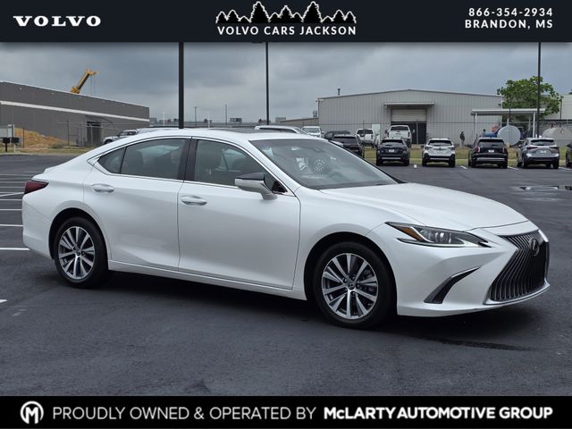 2021 Lexus ES 350 250 AWD's photo