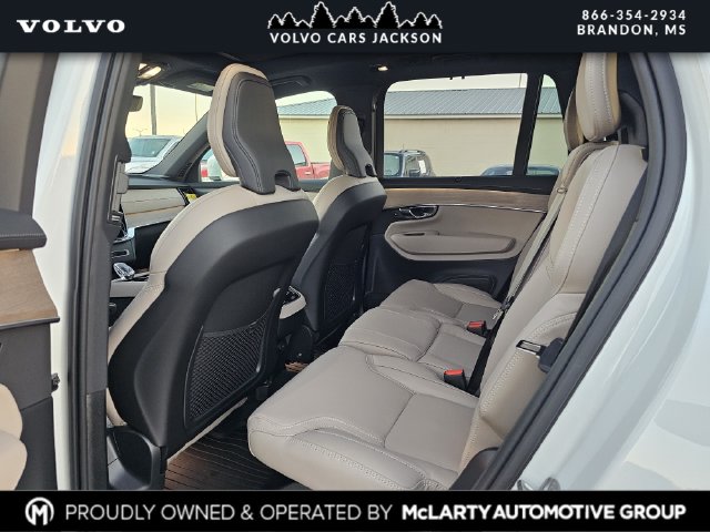 2026 Volvo XC90 Ultra - Photo 17