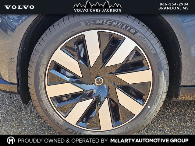 2025 Volvo EX90 Ultra - Photo 29