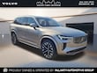 Volvo XC90 plug-in hybrid