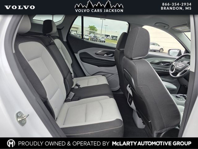 2024 GMC Terrain SLE - Photo 26