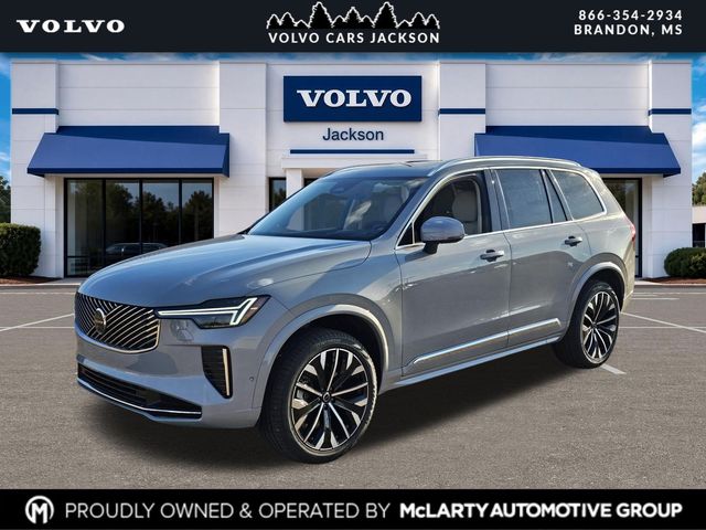 2026 Volvo XC90 Ultra - Photo 7