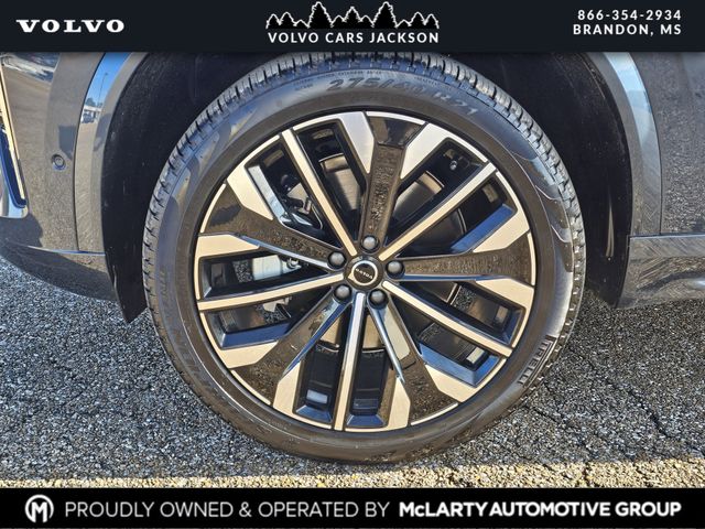 2026 Volvo XC90 Plus - Photo 23
