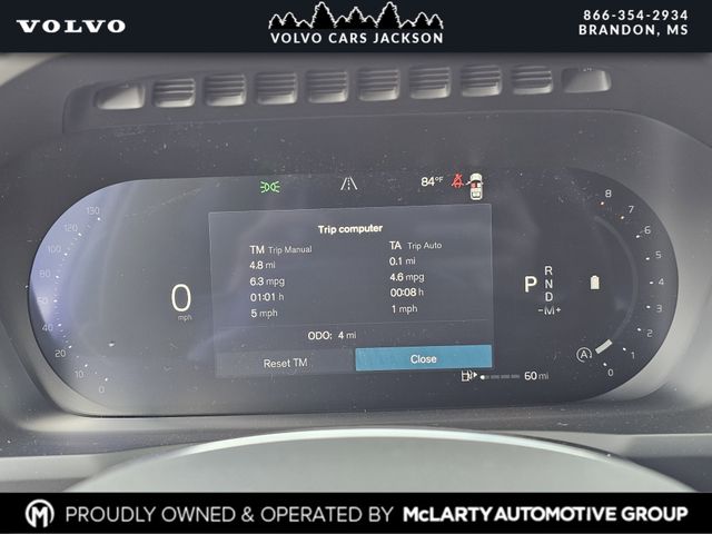 2026 Volvo XC90 Ultra - Photo 12