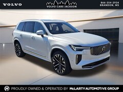 2026 Volvo XC90 B6 Plus 7-Seater AWD SUV