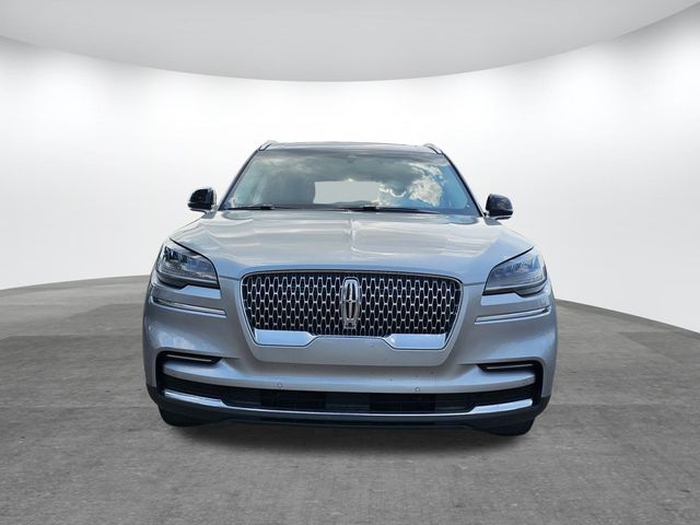 2023 Lincoln Aviator Reserve photo 2