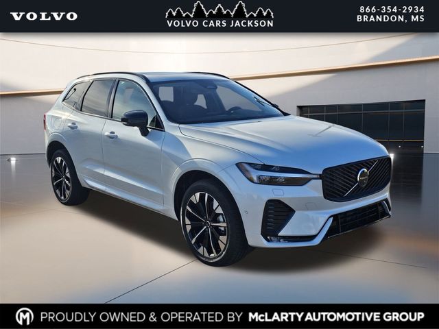2026 Volvo XC60 B5 Plus Dark AWD's photo