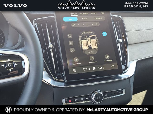 2026 Volvo XC90 Core - Photo 10