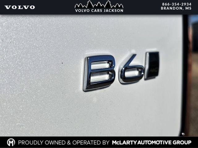2026 Volvo XC90 Plus - Photo 26