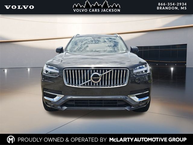 Used 2023 Volvo XC90 Plus with VIN YV4062PN5P1962128 for sale in Brandon, MS